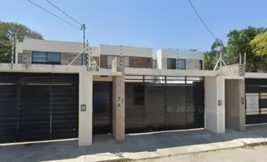 CASA EN VENTA Cocotero 34, Bivalvo, 24158 Cdad. del Carmen, Camp.,