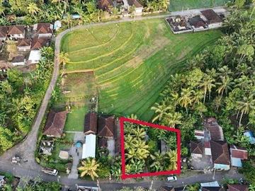 jual tanah Antosari Tabanan