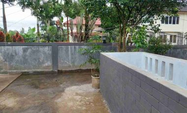 Dijual Cepat Rumah Villa Cantik Lokasi Strategis Dekat Tempat Wisata Cisarua Bogor