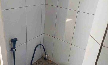 Dijual Cepat Rumah Villa Cantik Lokasi Strategis Dekat Tempat Wisata Cisarua Bogor