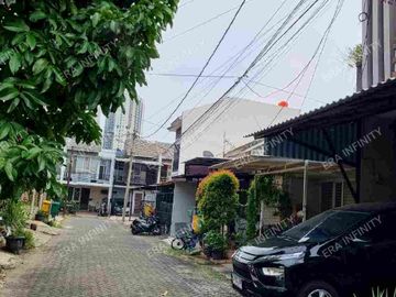 Dijual Rumah di Perumahan Mutiara Puri Kembangan Bojong