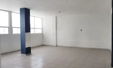 EDIFICIO EN RENTA MANUEL CABALLERO COL OBRERA IDEAL PARA ESCUELAS