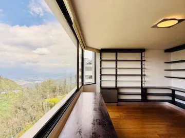 Departamento en Renta, 4 habitaciones, González Suárez, Quito, Ecuador