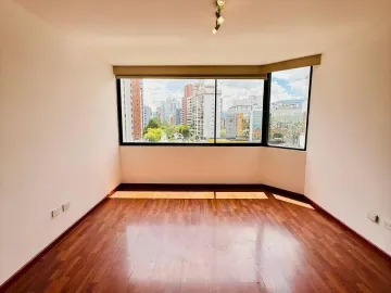 Departamento en Renta, 4 habitaciones, González Suárez, Quito, Ecuador
