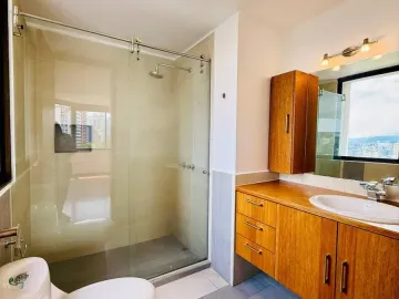 Departamento en Renta, 4 habitaciones, González Suárez, Quito, Ecuador
