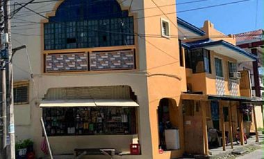 18 doors apartment with title in pasig