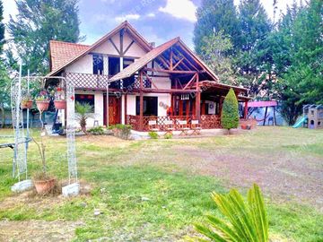 Rento Casa en Cojitambo Azogues Amoblado