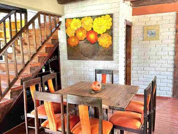 Rento Casa en Cojitambo Azogues Amoblado