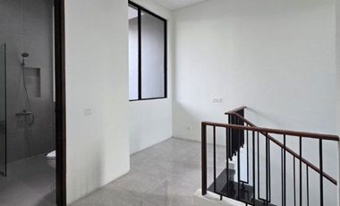 Rumah Baru Citraland Utama Cluster District 9 Tipe Demsey