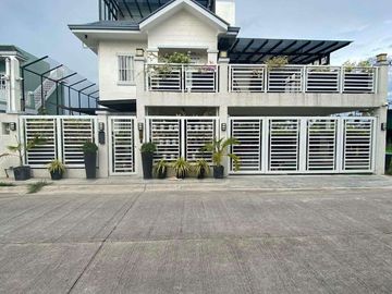 Luxury Executive 2-Storey House & Lot in Exclusive Molino Village – Rush Sale at ₱25M Only Princeton Heights!