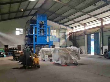 Jual pabrik di Curug Tangerang dekat dengan tol Bitung