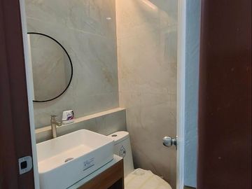 2 Storey Modern Design  Townhouse for sale near Quirino Highway and Mindanao Avenue Quezon City