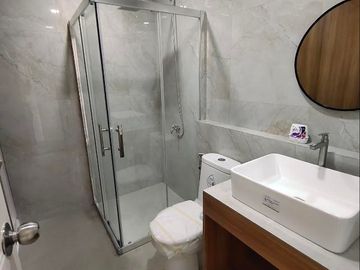 2 Storey Modern Design  Townhouse for sale near Quirino Highway and Mindanao Avenue Quezon City