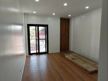 2 Storey Modern Design  Townhouse for sale near Quirino Highway and Mindanao Avenue Quezon City