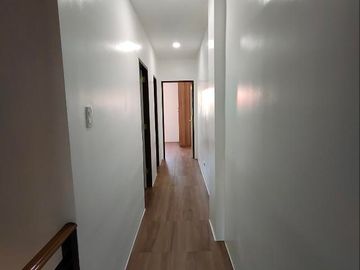 2 Storey Modern Design  Townhouse for sale near Quirino Highway and Mindanao Avenue Quezon City