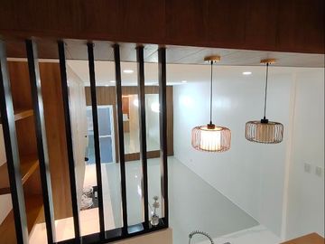 2 Storey Modern Design  Townhouse for sale near Quirino Highway and Mindanao Avenue Quezon City