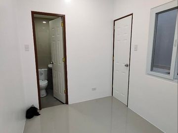 2 Storey Modern Design  Townhouse for sale near Quirino Highway and Mindanao Avenue Quezon City