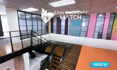 Commercial Space for Rent near Serendra Highstreet BGC