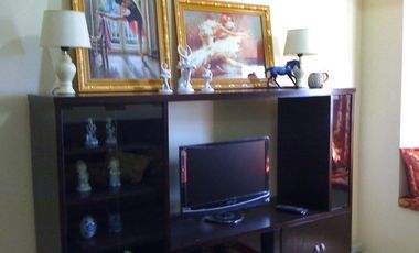 AVIDATOWERSMAKATI19XT1: For Rent Fully Furnished 2BR in Avida Towers Makati West
