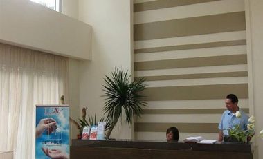 AVIDATOWERSMAKATI19XT1: For Rent Fully Furnished 2BR in Avida Towers Makati West