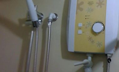 AVIDATOWERSMAKATI19XT1: For Rent Fully Furnished 2BR in Avida Towers Makati West