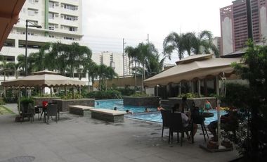 AVIDATOWERSMAKATI19XT1: For Rent Fully Furnished 2BR in Avida Towers Makati West