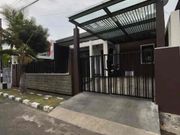 Dijual Rumah Terawat & Siap Huni  Perumahan Darmo Permai Timur, Sukomanunggal – Surabaya Barat