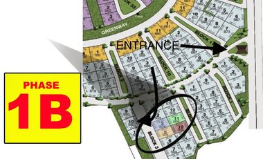 The Courtyard at Vermosa in Dasmarinas Cavite FOR SALE
