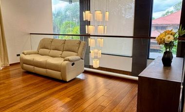 6 BR FOR SALE House in Alabang Hills Village in Muntinlupa