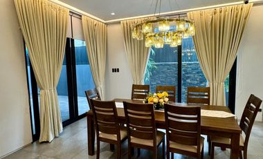 6 BR FOR SALE House in Alabang Hills Village in Muntinlupa