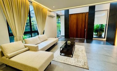 6 BR FOR SALE House in Alabang Hills Village in Muntinlupa