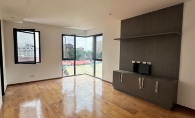 Brand New House in St. Ignatius Village in Quezon City FOR SALE