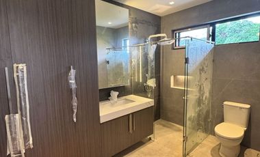 Brand New House in St. Ignatius Village in Quezon City FOR SALE