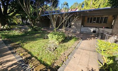 For Sale: 4 Bedroom 4BR House and Lot in La Vista Subdivision, Quezon City