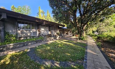 For Sale: 4 Bedroom 4BR House and Lot in La Vista Subdivision, Quezon City