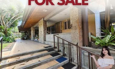 For Sale: 4 Bedroom 4BR House and Lot in La Vista Subdivision, Quezon City