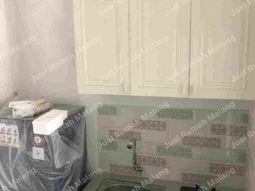 Diual Cepat Rumah Kost 18 Kamar Full Anak Kost Bangunan Baru dekat Kampus UB Malang