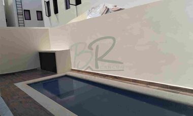 Casa en venta en Residencial Aqua by cumbres. cancún Quintana Roo