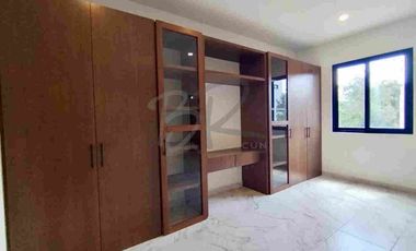 Casa en venta en Residencial Aqua by cumbres. cancún Quintana Roo