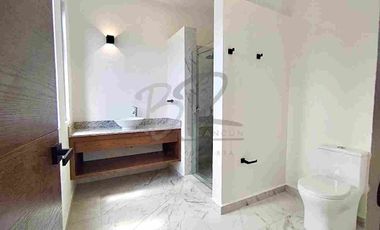Casa en venta en Residencial Aqua by cumbres. cancún Quintana Roo