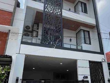 Rumah Kost Soekarno Hatta Kota Malang
