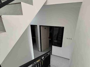 Rumah Kost Soekarno Hatta Kota Malang