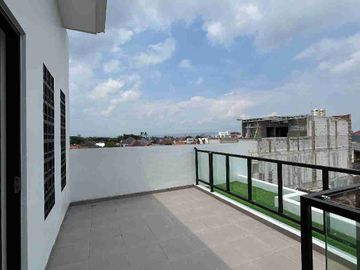 Rumah Kost Soekarno Hatta Kota Malang
