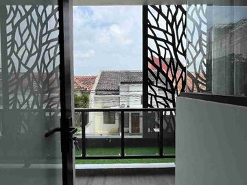 Rumah Kost Soekarno Hatta Kota Malang