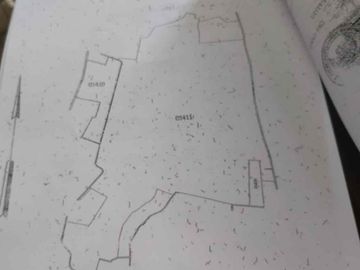 JUAL TANAH PADAT HARGA DIBAWAH NJOP DI MAINROAD CARINGIN