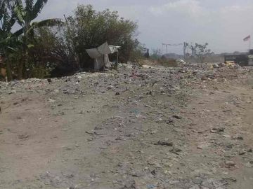 JUAL TANAH PADAT HARGA DIBAWAH NJOP DI MAINROAD CARINGIN