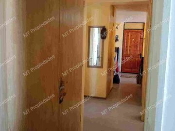 se vende depto por traslado piso 4, ciudad de Coquimbo