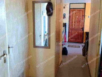 se vende depto por traslado piso 4, ciudad de Coquimbo