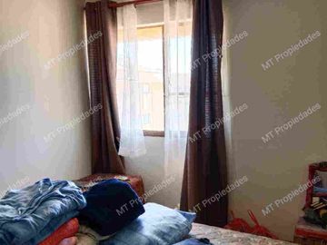 se vende depto por traslado piso 4, ciudad de Coquimbo