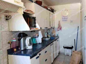 se vende depto por traslado piso 4, ciudad de Coquimbo